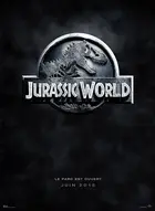 Jurassic World Poster