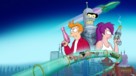 &quot;Futurama&quot; - Key art (xs thumbnail)