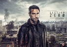 &quot;Section z&eacute;ro&quot; - French Movie Poster (xs thumbnail)