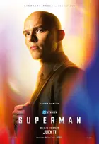 Superman Poster