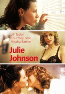 Julie Johnson - German Movie Cover (xs thumbnail)