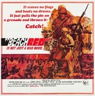 Beach Red - Movie Poster (xs thumbnail)