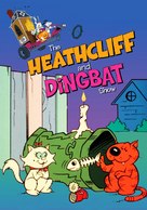 &quot;Heathcliff&quot; - DVD movie cover (xs thumbnail)