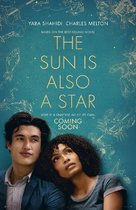 The Sun Is Also a Star - Movie Poster (xs thumbnail)