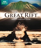 &quot;The Great Rift&quot; - Movie Cover (xs thumbnail)