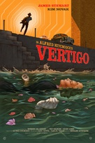 Vertigo - poster (xs thumbnail)