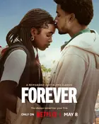 "Forever" Poster