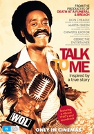 Talk to Me - Australian Movie Poster (xs thumbnail)