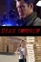 Dead Trigger - Italian Movie Cover (xs thumbnail)