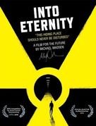 Into Eternity - DVD movie cover (xs thumbnail)