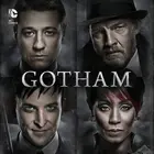 "Gotham" Poster