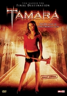 Tamara - German DVD movie cover (xs thumbnail)