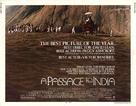A Passage to India - British Movie Poster (xs thumbnail)