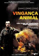 The Horseman - Brazilian DVD movie cover (xs thumbnail)