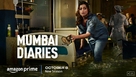 &quot;Mumbai Diaries 26/11&quot; - Indian Movie Poster (xs thumbnail)