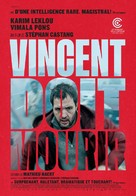 Vincent doit mourir - Swiss Movie Poster (xs thumbnail)