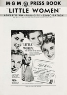 Little Women - poster (xs thumbnail)