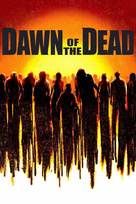 Dawn Of The Dead - Movie Poster (xs thumbnail)