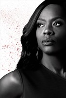 &quot;How to Get Away with Murder&quot; -  Key art (xs thumbnail)