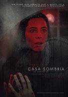 The Night House - Brazilian Movie Poster (xs thumbnail)