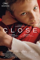 Close - Movie Poster (xs thumbnail)