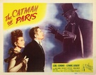 The Catman of Paris - Movie Poster (xs thumbnail)