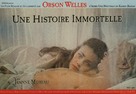 Histoire immortelle - French Movie Poster (xs thumbnail)