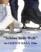 Sch&ouml;ne heile Welt - German Movie Cover (xs thumbnail)