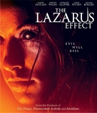 The Lazarus Effect - Blu-Ray movie cover (xs thumbnail)