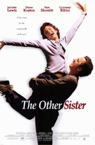 The Other Sister - Movie Poster (xs thumbnail)