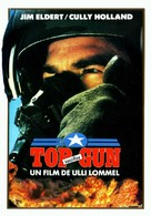 Warbirds - French VHS movie cover (xs thumbnail)