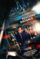 Reaching Distance - Australian Movie Poster (xs thumbnail)