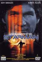 Starman - Movie Cover (xs thumbnail)
