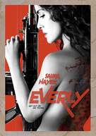 Everly - Movie Poster (xs thumbnail)