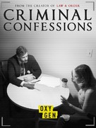 &quot;Criminal Confessions&quot; - Video on demand movie cover (xs thumbnail)