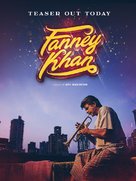 Fanney Khan - Indian Movie Poster (xs thumbnail)