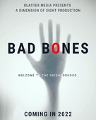 Bad Bones - Movie Poster (xs thumbnail)