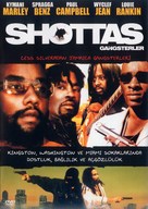 Shottas - Turkish Movie Cover (xs thumbnail)