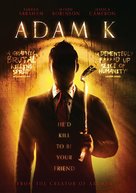 Adam K - Movie Cover (xs thumbnail)
