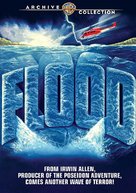 Flood! - DVD movie cover (xs thumbnail)