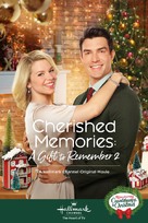 Cherished Memories: A Gift to Remember 2 - Movie Poster (xs thumbnail)