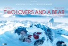 Two Lovers and a Bear - Canadian Movie Poster (xs thumbnail)