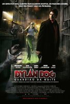 Dylan Dog: Dead of Night - Portuguese Movie Poster (xs thumbnail)