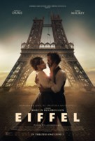 Eiffel - Movie Poster (xs thumbnail)