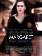 Margaret - French Movie Poster (xs thumbnail)