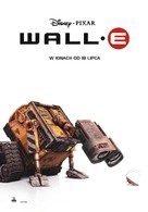 WALL&middot;E - Polish Movie Poster (xs thumbnail)