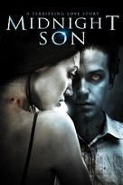 Midnight Son - DVD movie cover (xs thumbnail)