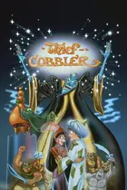 The Princess and the Cobbler - British Movie Cover (xs thumbnail)