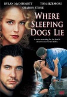 Where Sleeping Dogs Lie - Movie Cover (xs thumbnail)