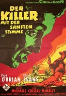 The Fiend Who Walked the West - German Movie Poster (xs thumbnail)